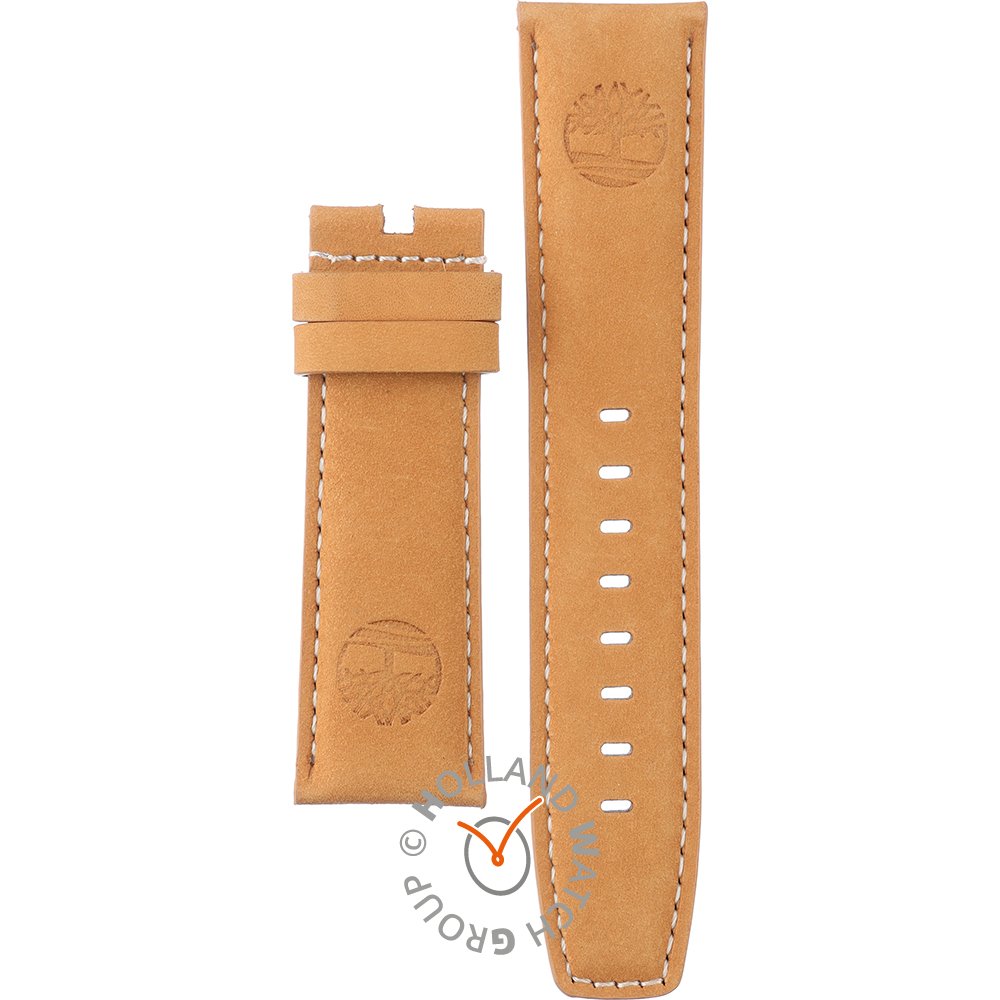 Timberland TDSJF2000702-STP JF20007 Forestdale Horlogeband