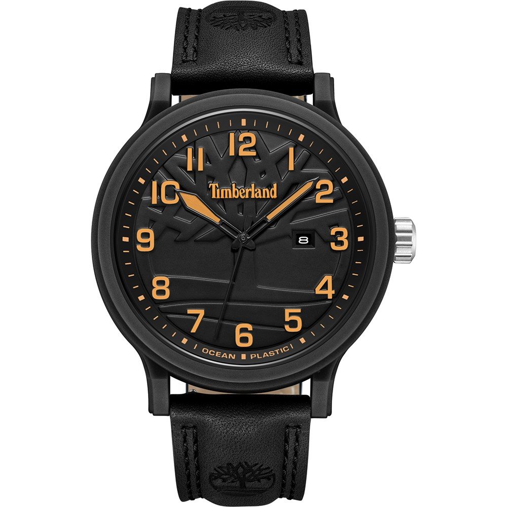 Timberland TDWGB0010704 Driscoll Ocean Plastic Horloge