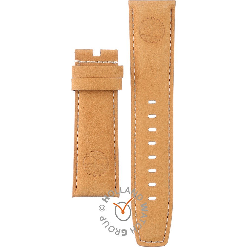 Timberland TDSJF2001801-STP JF20018 Sherbrook Horlogeband