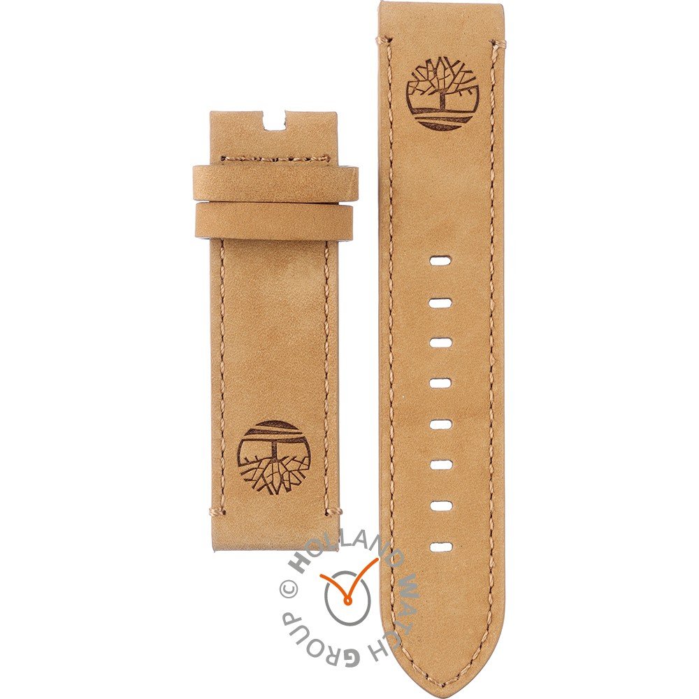 Timberland TDSJF2001901-STP JF20019 Tidemark Horlogeband