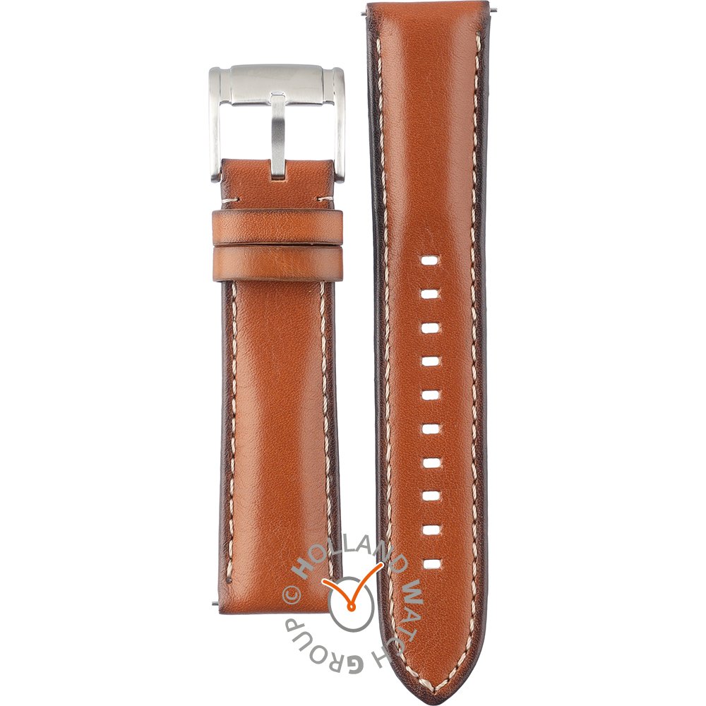 Fossil Straps ABQ2097 BQ2097 Flynn Horlogeband