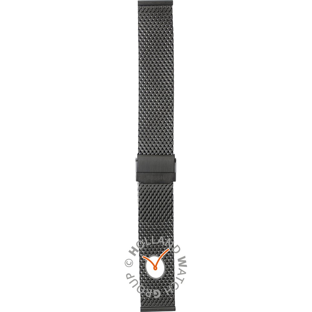 Fossil Straps ABQ2369 BQ2369 Rhett Horlogeband