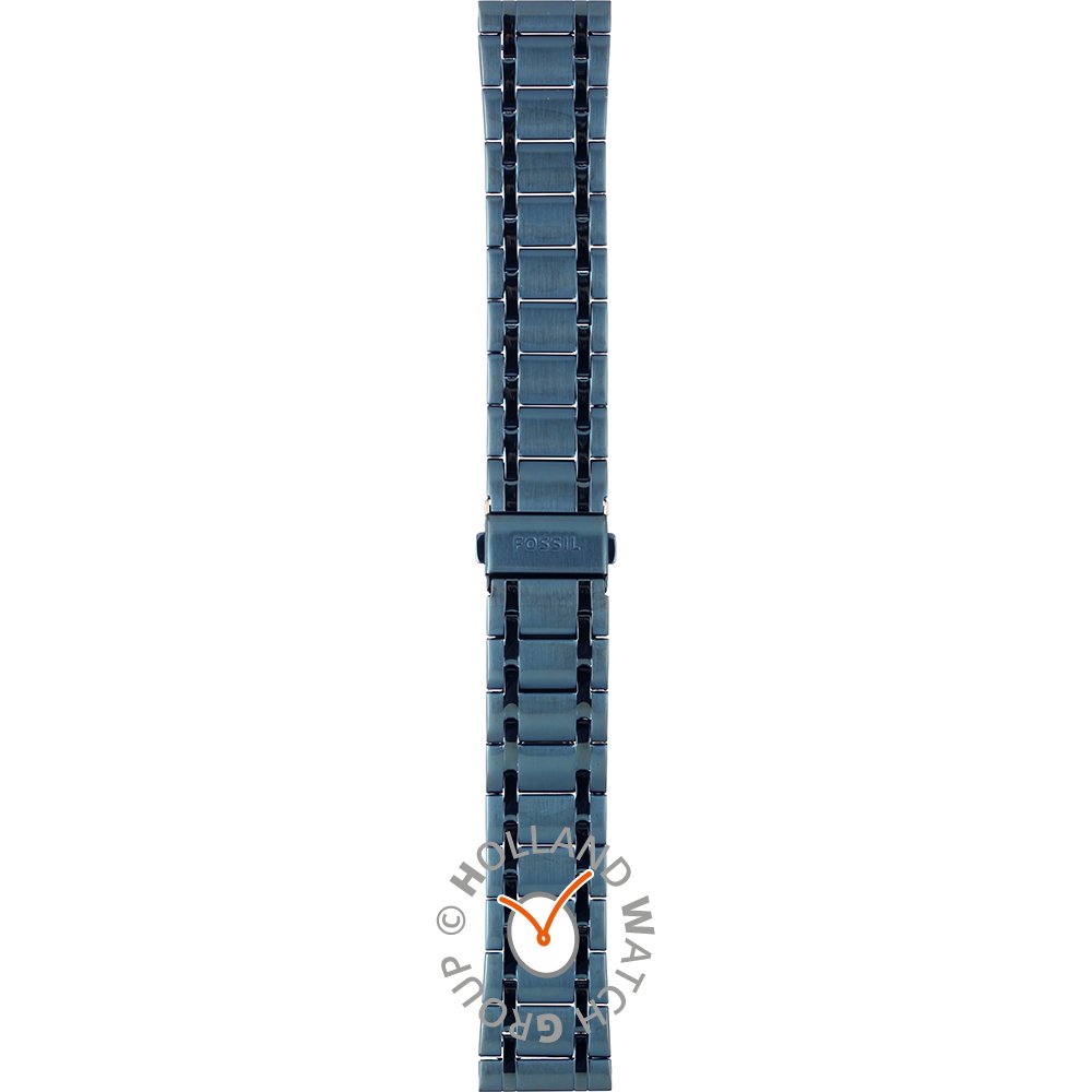 Fossil Straps ABQ2403 BQ2403 Fennmore Horlogeband