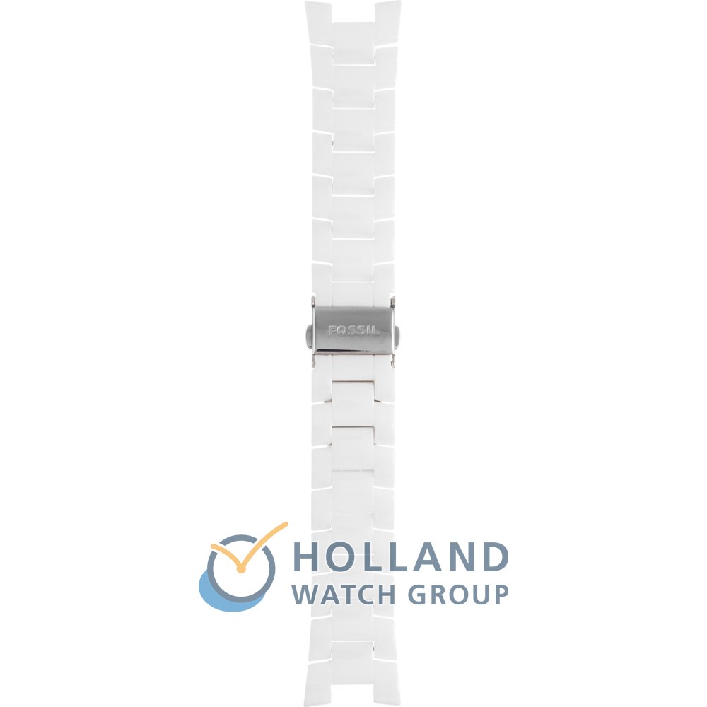 Fossil Straps ACE1042 Horlogeband