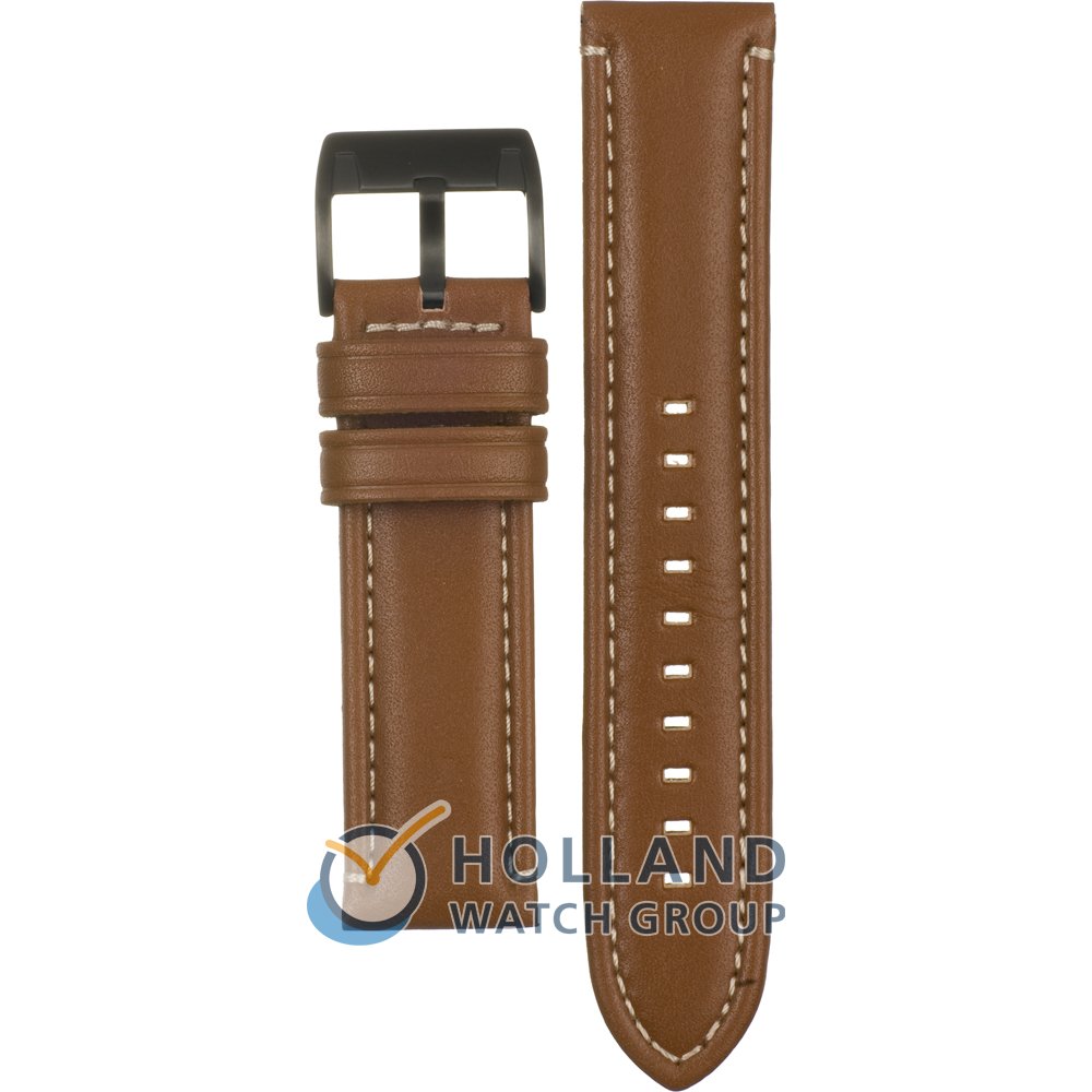 Fossil Straps ACH2687 CH2687 Decker Horlogeband