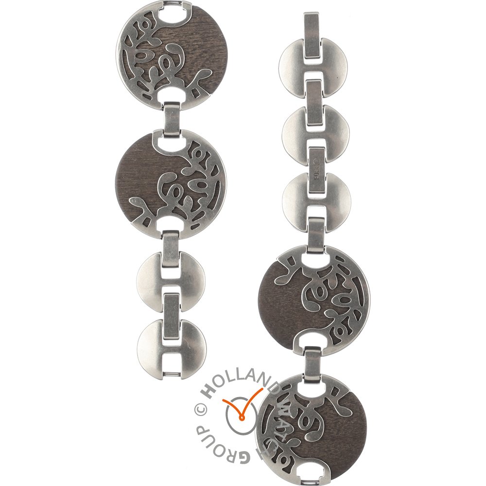 Fossil Straps AES2051 Horlogeband