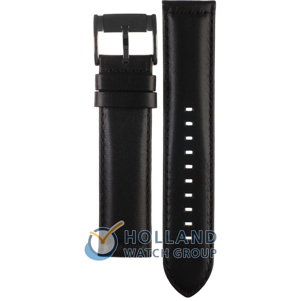 Fossil Straps AFS4320 Horlogeband