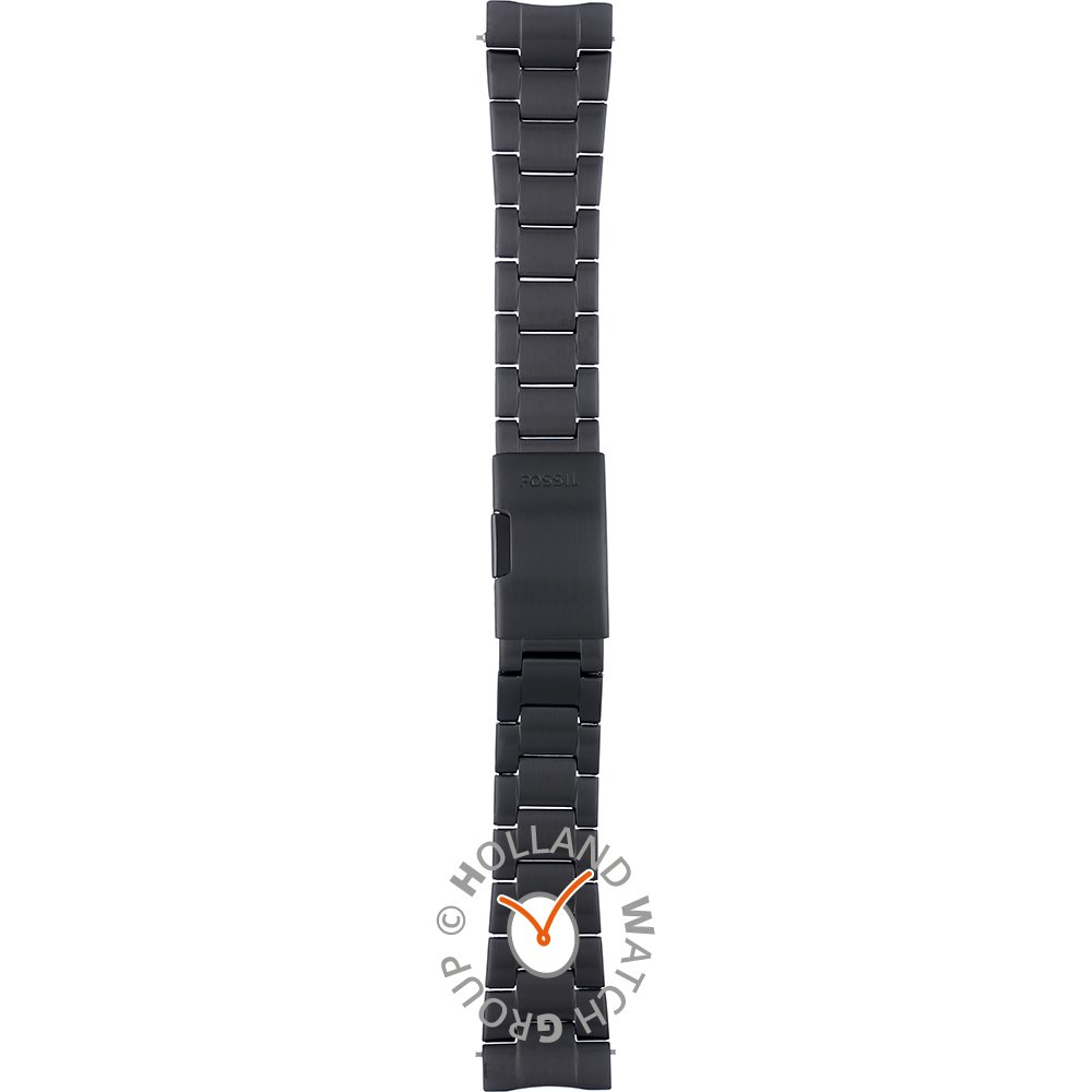 Fossil Straps AFS5851 FS5851 Bronson Horlogeband